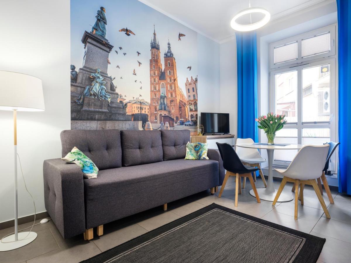 Apartment Cracwow Krakau