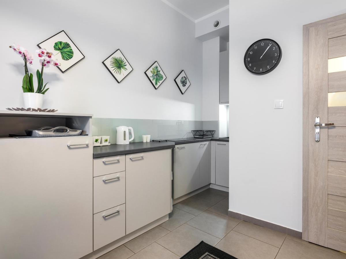 Cracwow Apartment Krakau