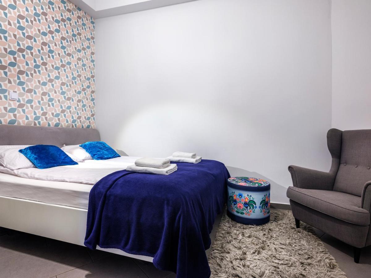 Cracwow Apartment Krakau