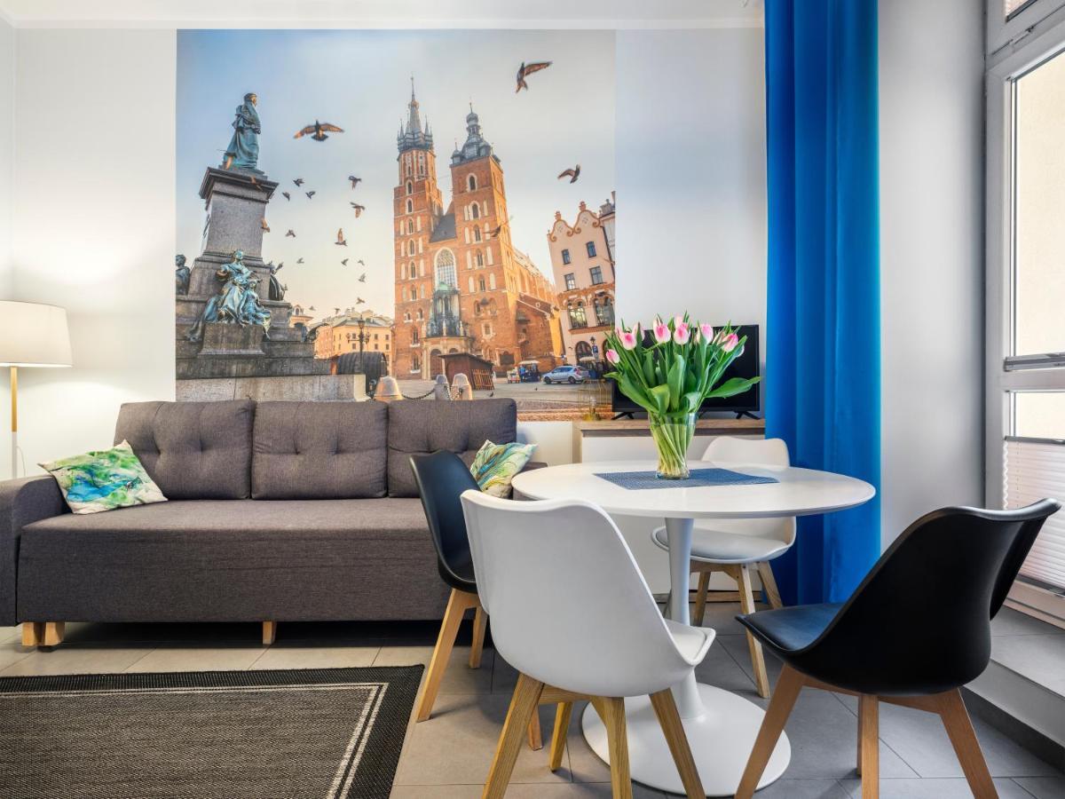 Apartment Cracwow