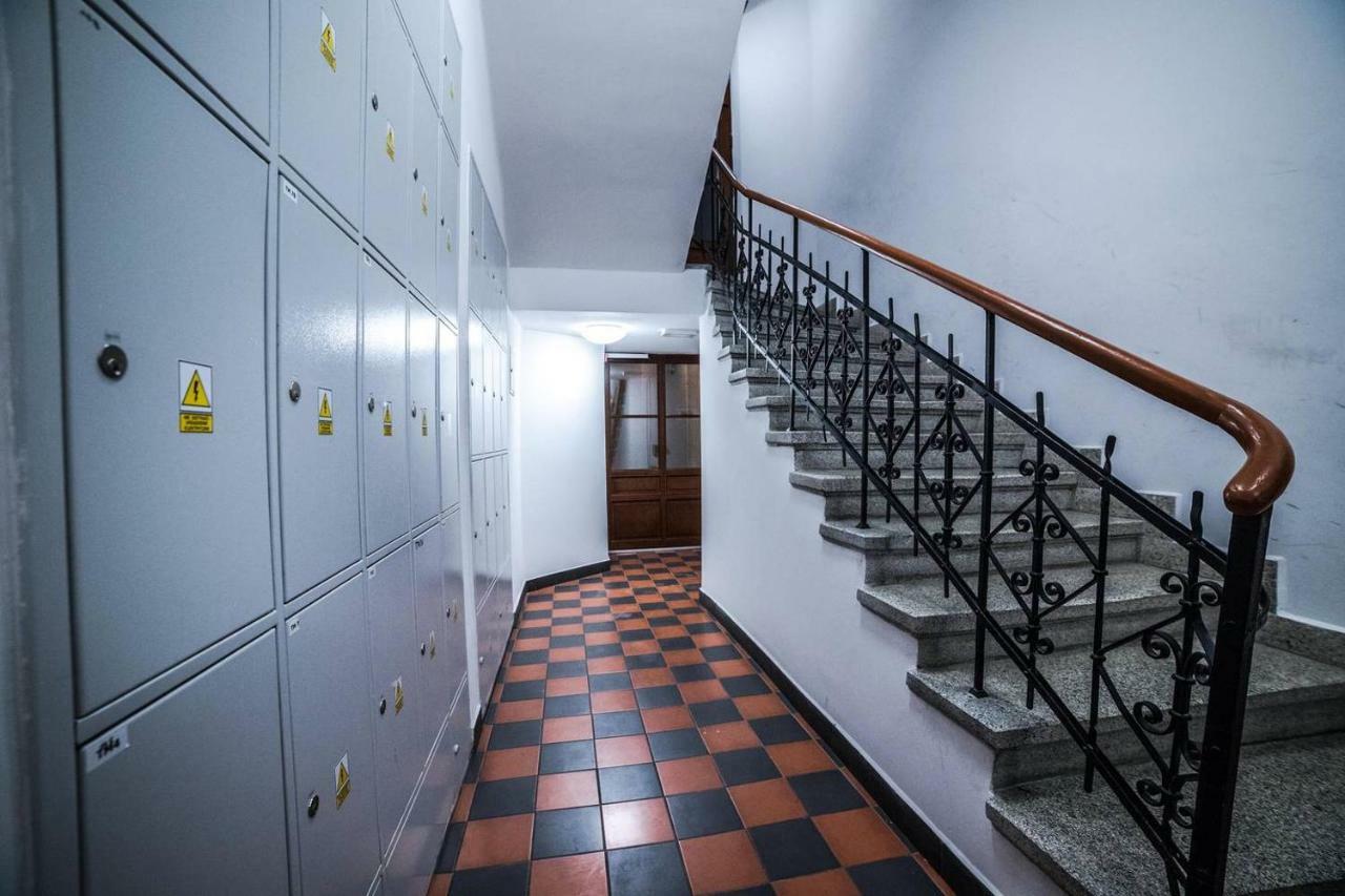 Apartment Cracwow Krakau